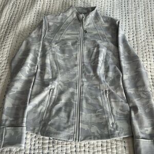 Lululemon Define Jacket 10